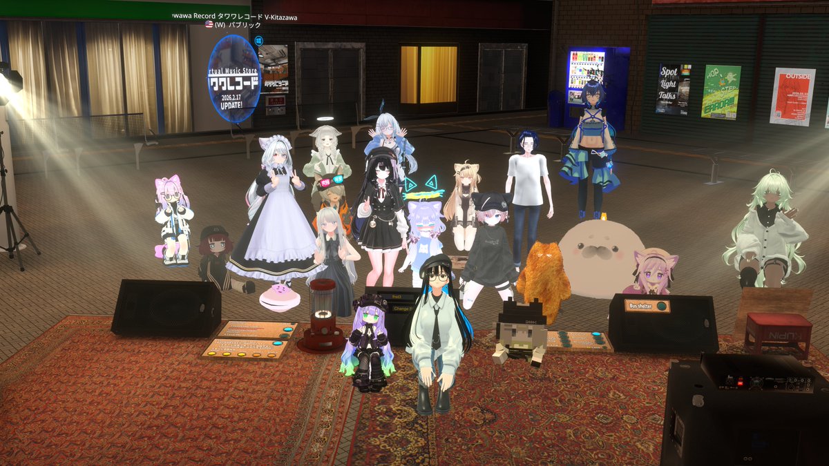 わかみどり tweet media