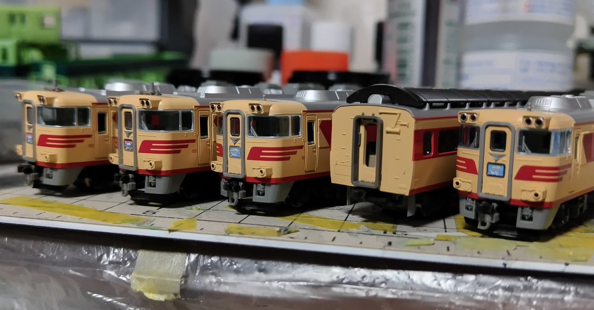 電 留 線 tweet media