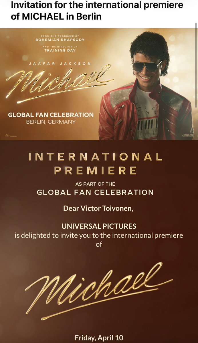 Victor ✨ | 𝗠𝗝 𝗙𝗔𝗡 tweet media