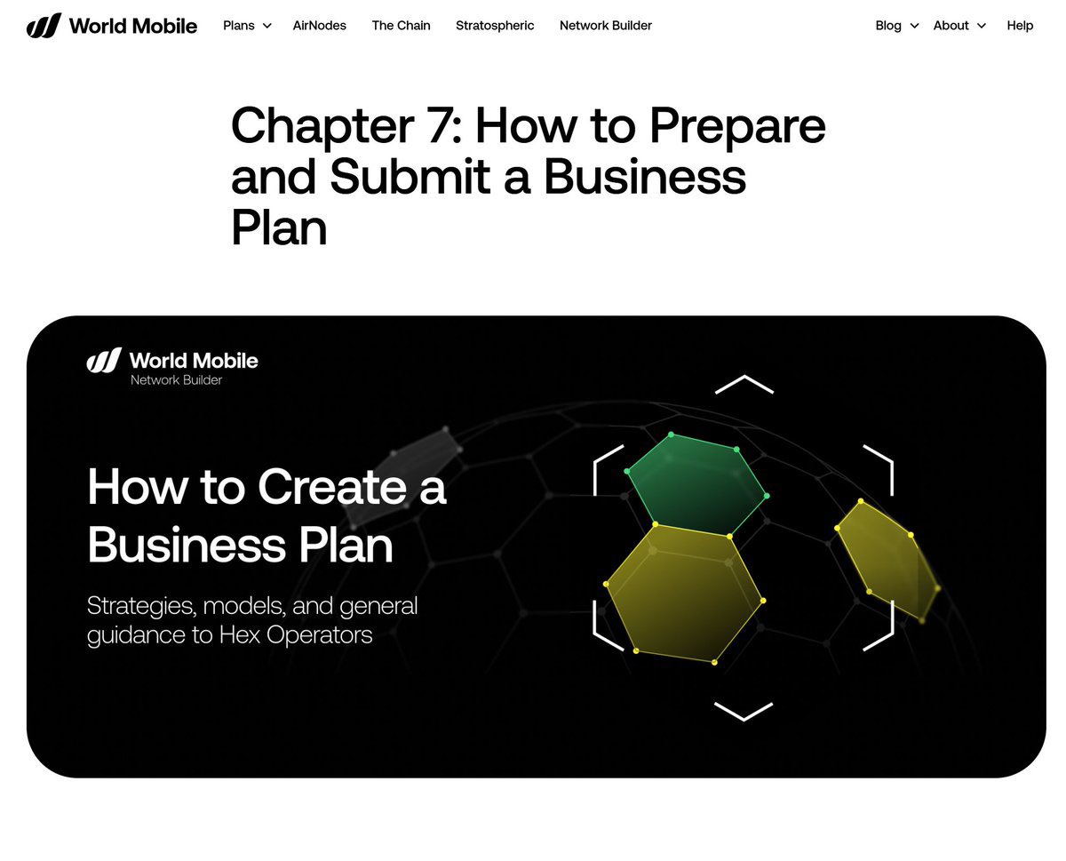 World Mobile en Español tweet media