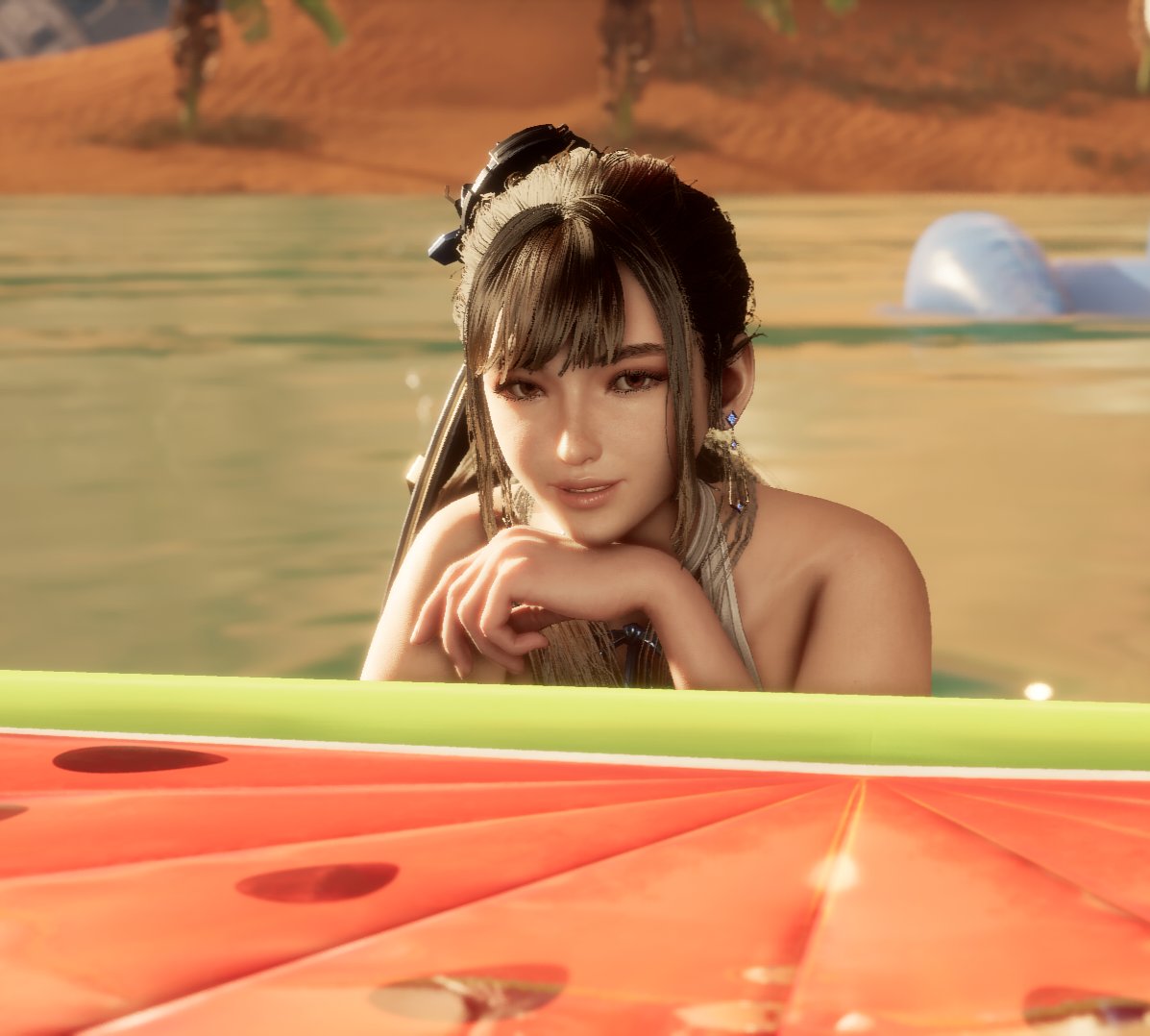 Lueur Virtuel📸 tweet media