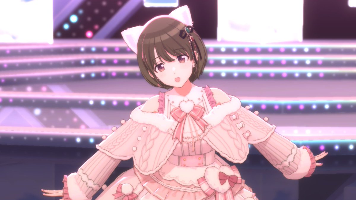 ぽちや tweet media