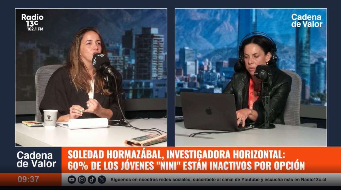 Radio 13c tweet media