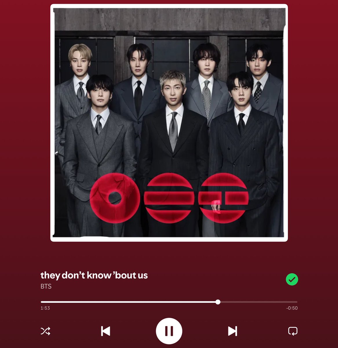 BTS Charts News tweet media