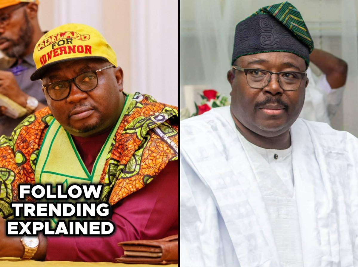 Trending Explained tweet media