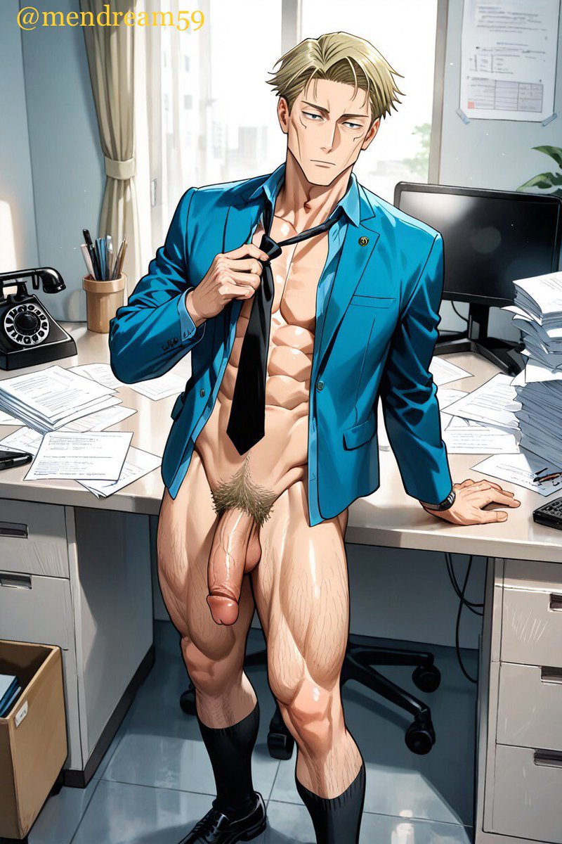 RealMenAi59 tweet media