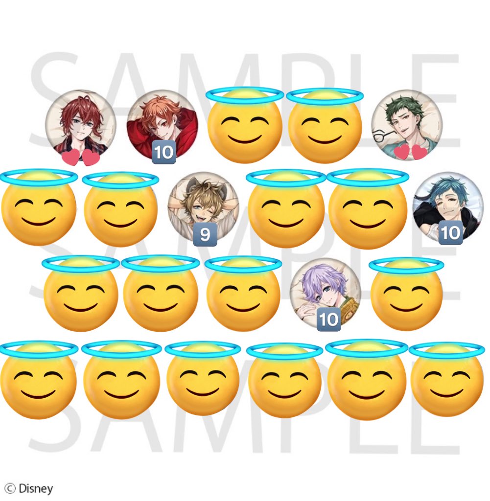 マシュマロ tweet media