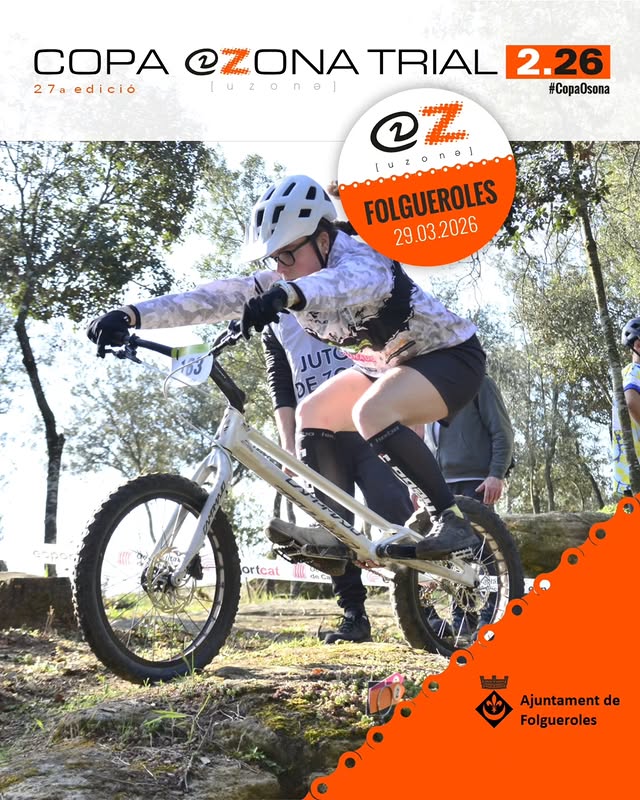 Federació Catalana de Ciclisme tweet media