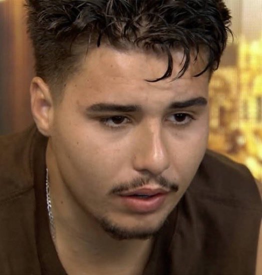 QG do POP tweet media