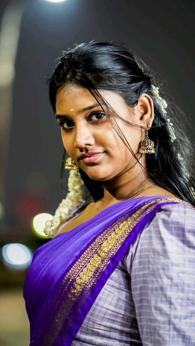 சாய் அன்வி tweet media