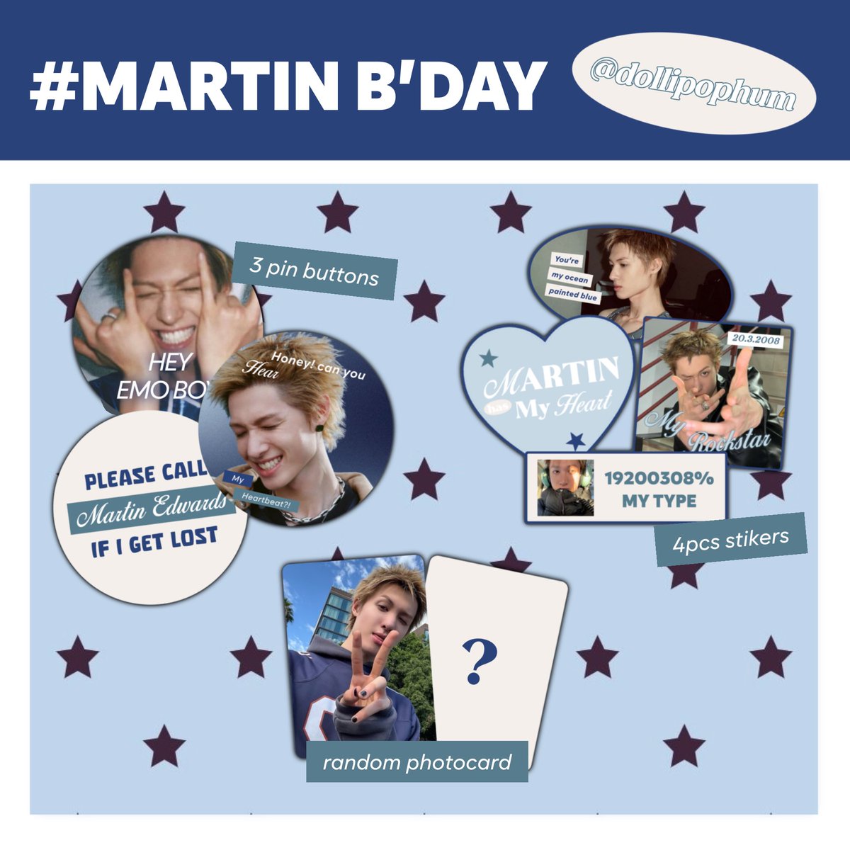 nixie | 📌 freebies martin ⭐️ tweet media