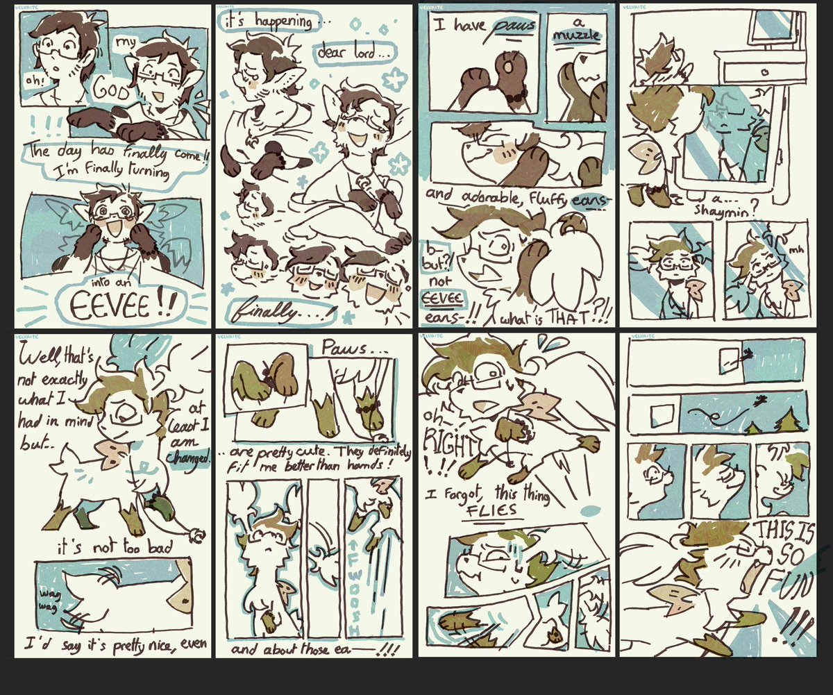 🔞 Velvaite ☀️🌾 tweet media