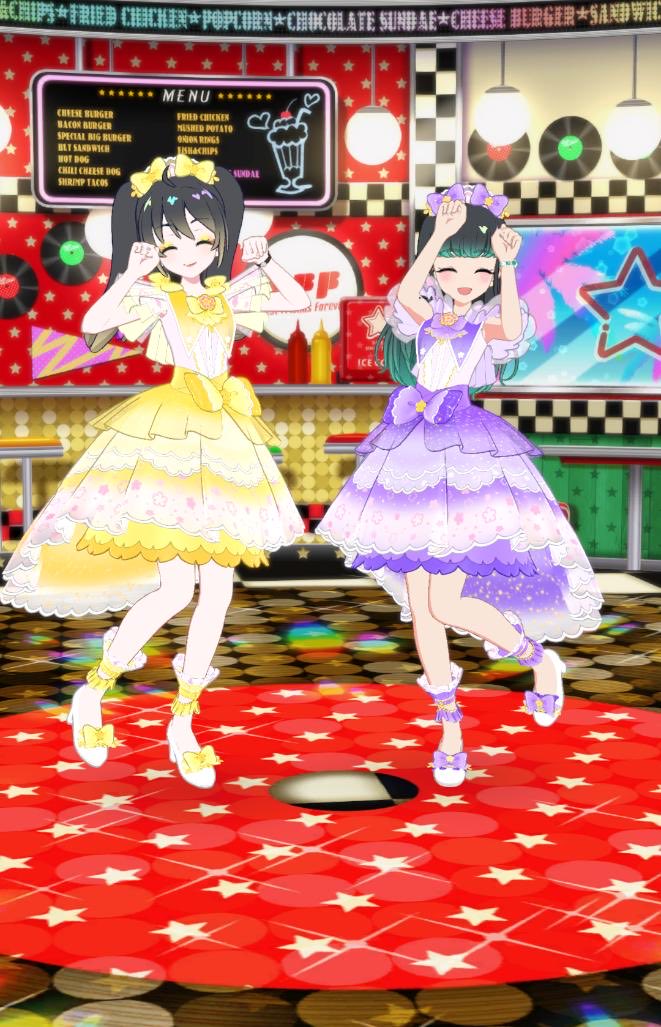 はーか🌸⛅️❄️🐈‍⬛ tweet media