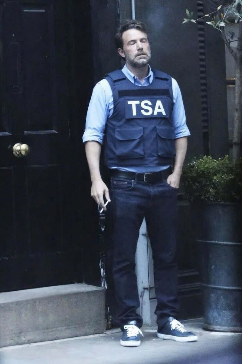 Regular Joe tweet media