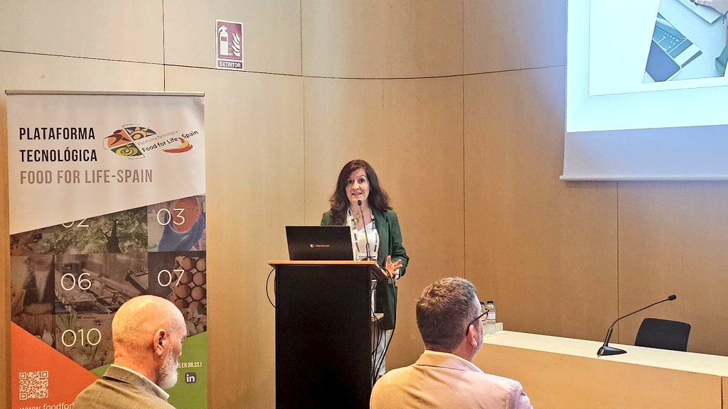 Food for Life-Spain tweet media