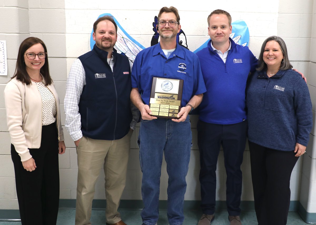 Washington Schools tweet media