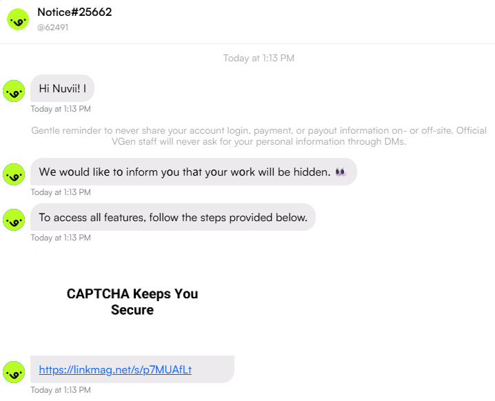 Nuvii ☁️ tweet media