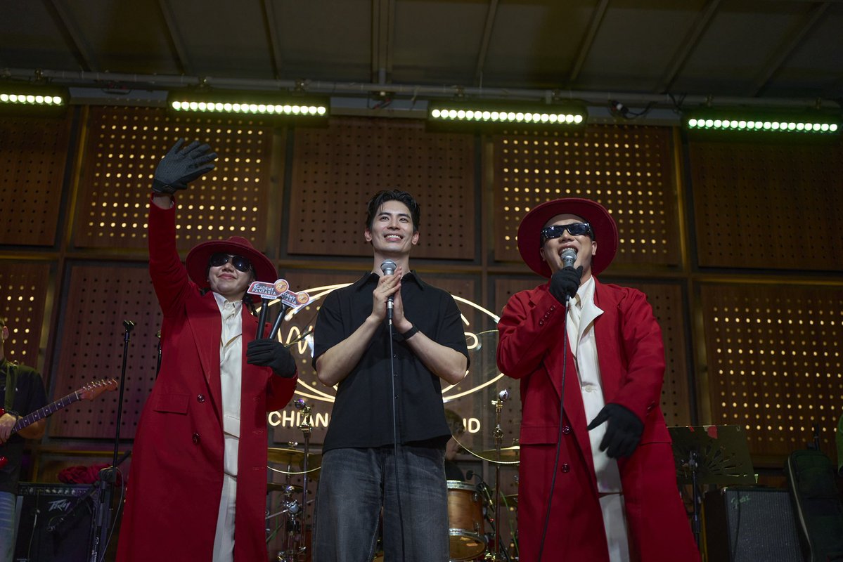 BeOnCloud tweet media