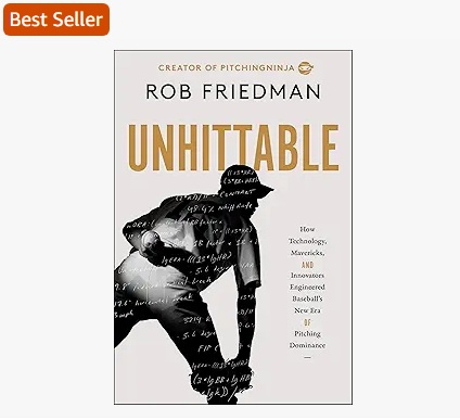 Rob Friedman tweet media