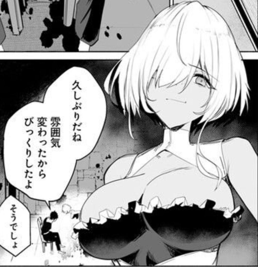 necro_necker's tweet photo. 109:ポリー(姫騎士様のヒモ)

主人公の元カノ
体を売り彼氏に貢いでいたが、のちの事件に絡み主人公に見限られる
薬漬けになり再登場し主人公に襲いかかるも返り討ちにあい、屋上から落とされ死亡
可哀想な背景な上に貢いでた男に同情されずに殺される　シコすぎる
アニメ化されるので期待しかない！ https://t.co/n8W8rdZOv1