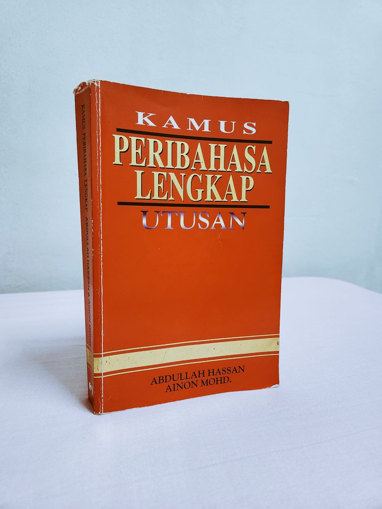 Kamaruddin Hassan tweet media