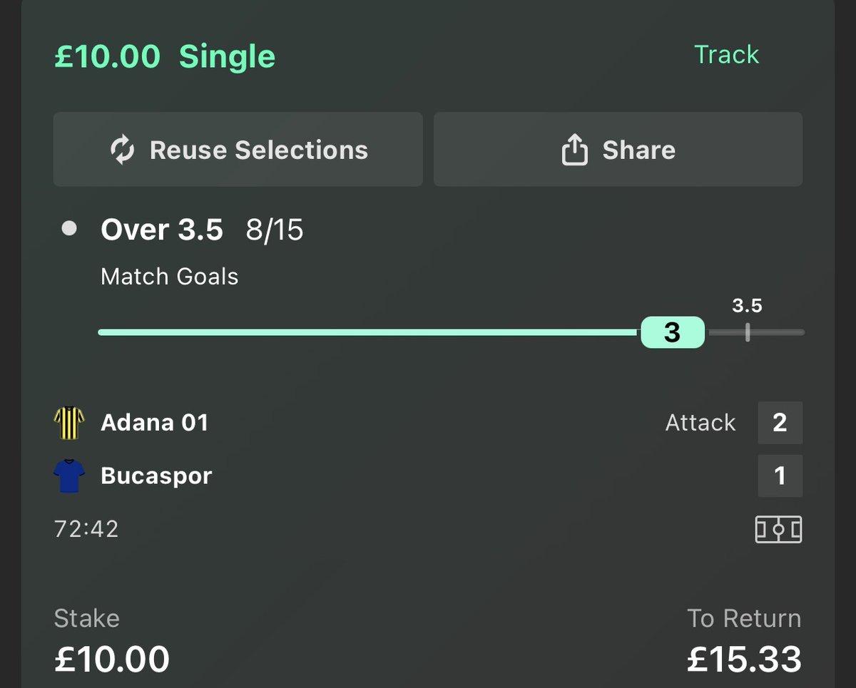 NextGoal AI Inplays tweet media