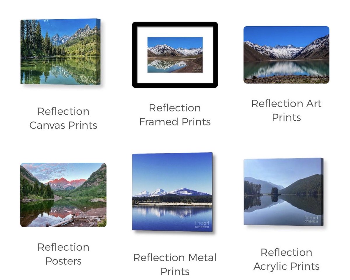 erinmdorffette's tweet photo. Everyone should take a little time to #reflect and this collection of #art is perfect for that. It is all my images with a #reflection

https://t.co/p6ZLOjyuRO

#zen #meditation #meditative #peaceful #timeforreflection #namaste #water #lake #ocean https://t.co/GFdNjnAfY4