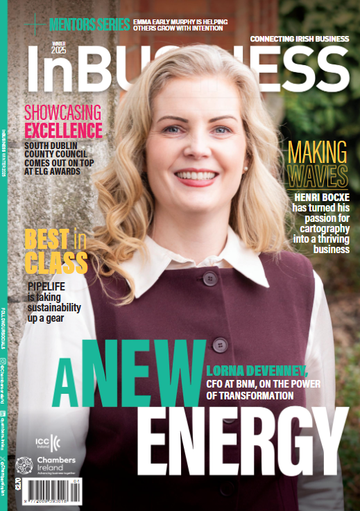BrazilEmbassyIE's tweet photo. InBusiness magazine, a @ChambersIreland publication, features the article:

"A Historic Step - MERCOSUR - EU Trade Deal: a move towards global strategic global integration"!

You can read the full article on pages 48 and 49 at:
https://t.co/3tNHCsuSa8 https://t.co/dgNAB0OVL2
