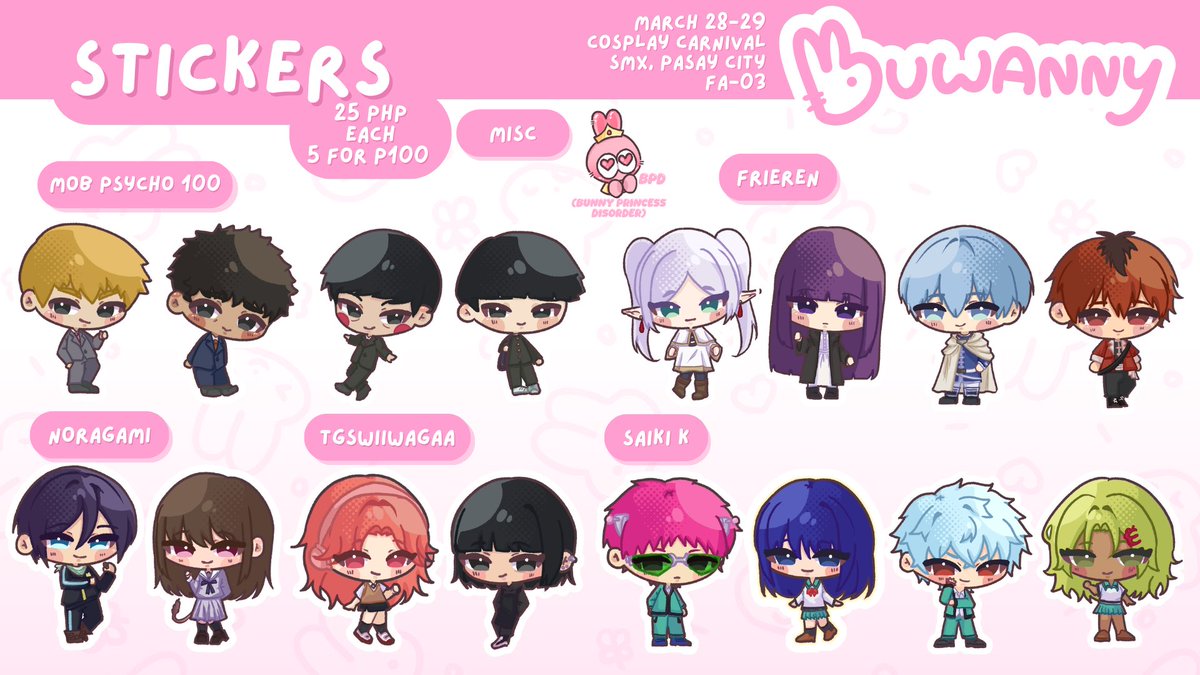 mira 🐾 coscarni FA03 tweet media