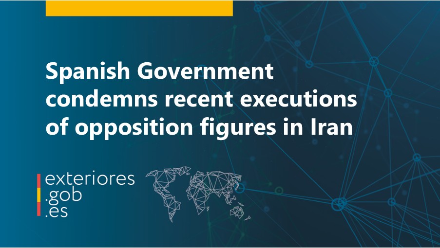 Spain MFA tweet media