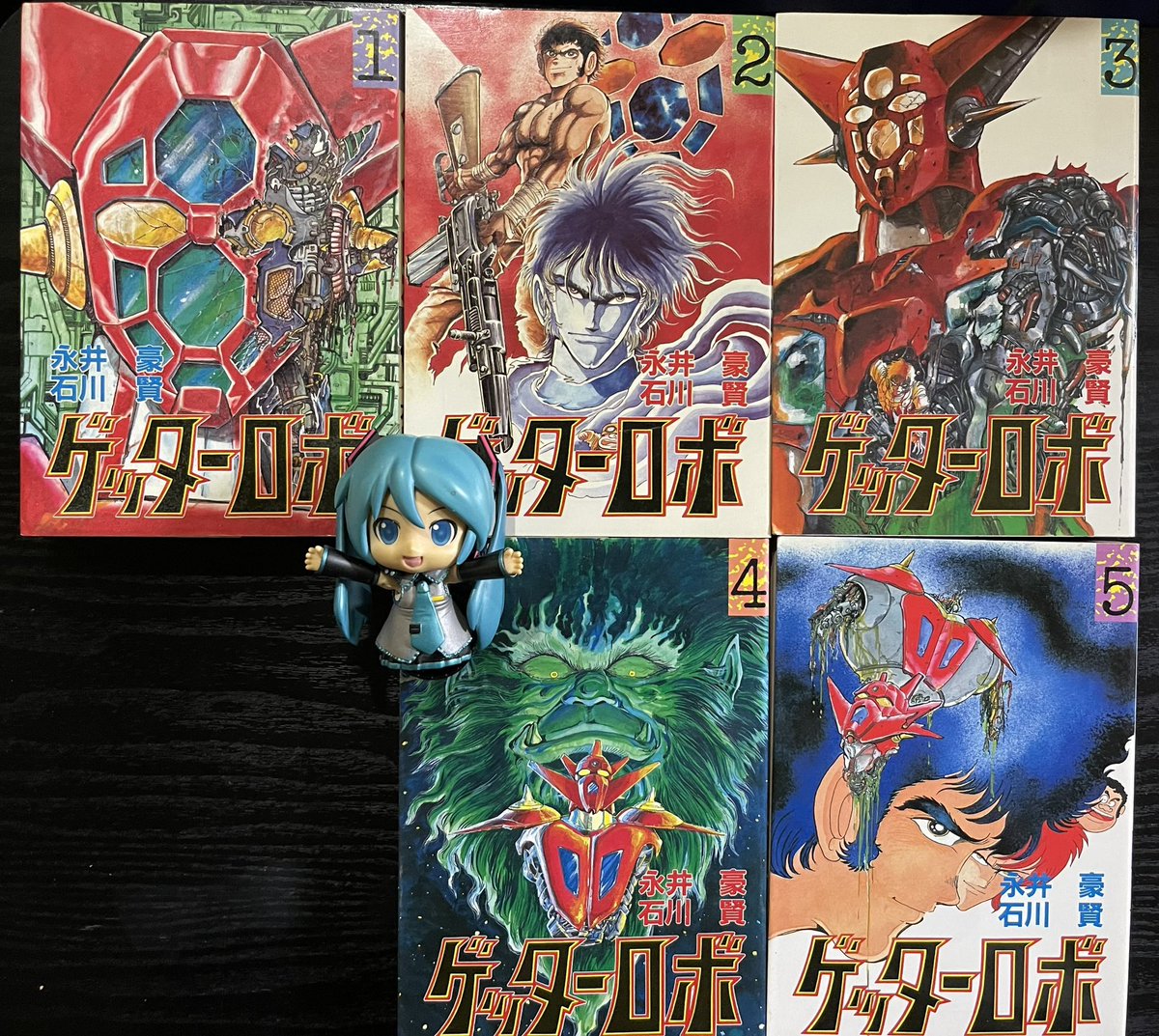 エリック tweet media