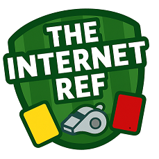 The Internet Referee tweet media