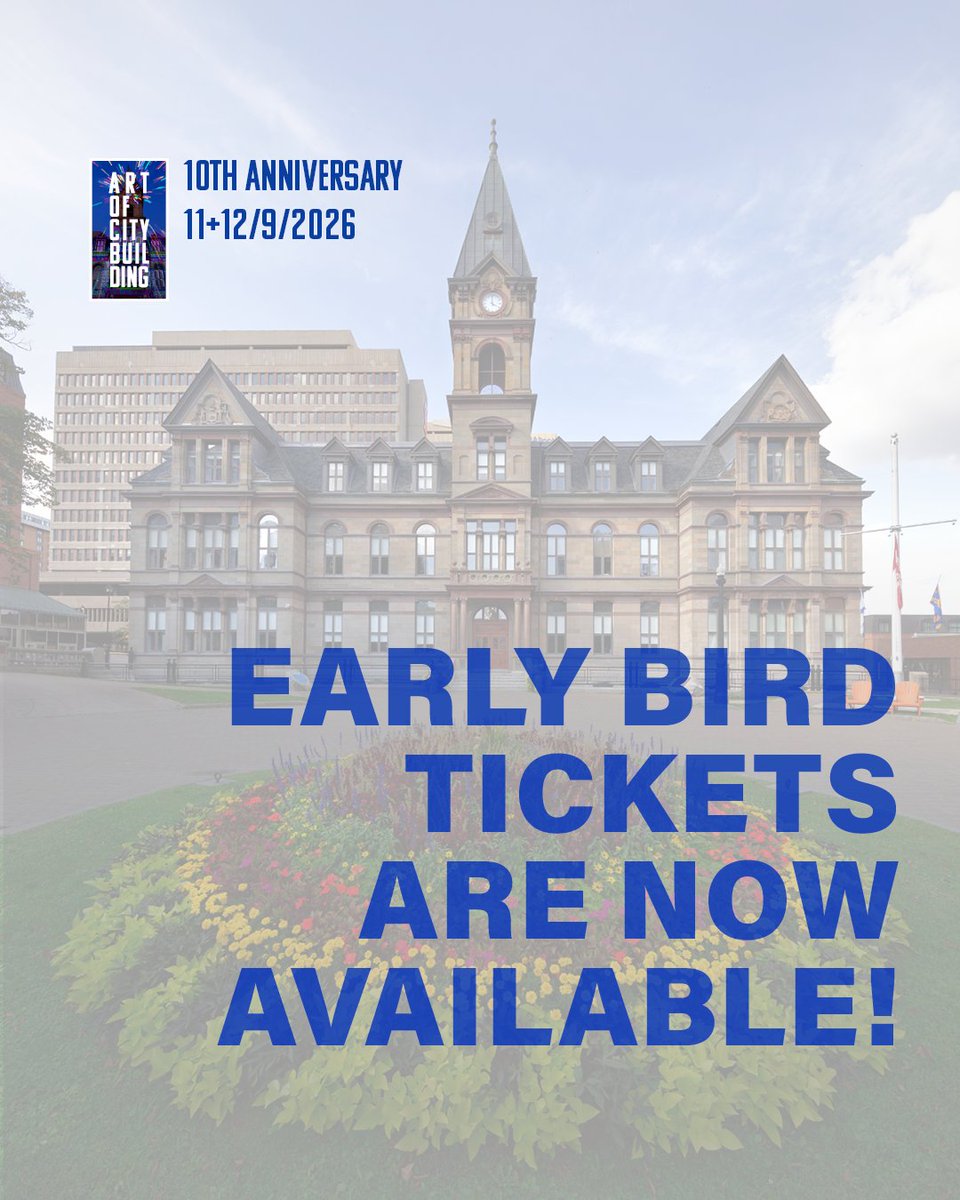 Art of City Building tweet media