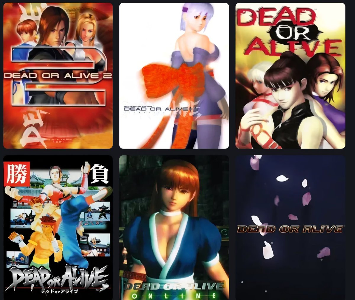 The DOA HQ tweet media