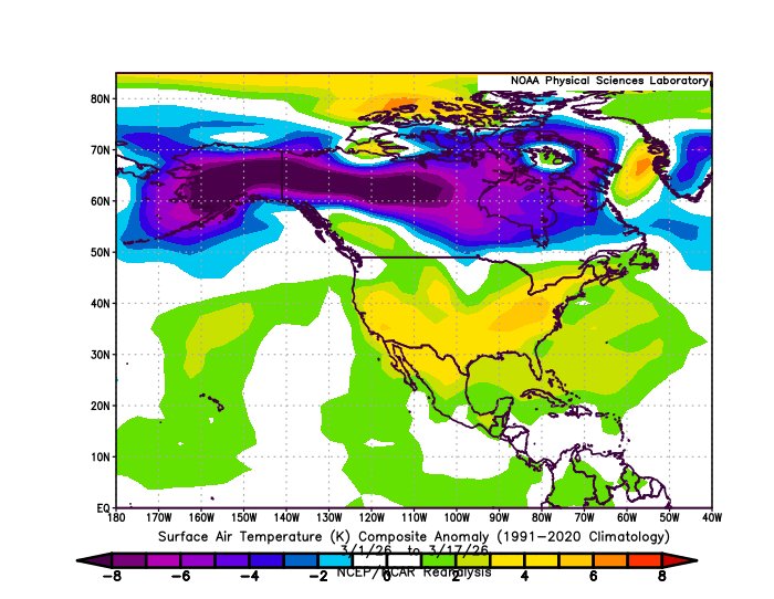 Arcfield Weather tweet media