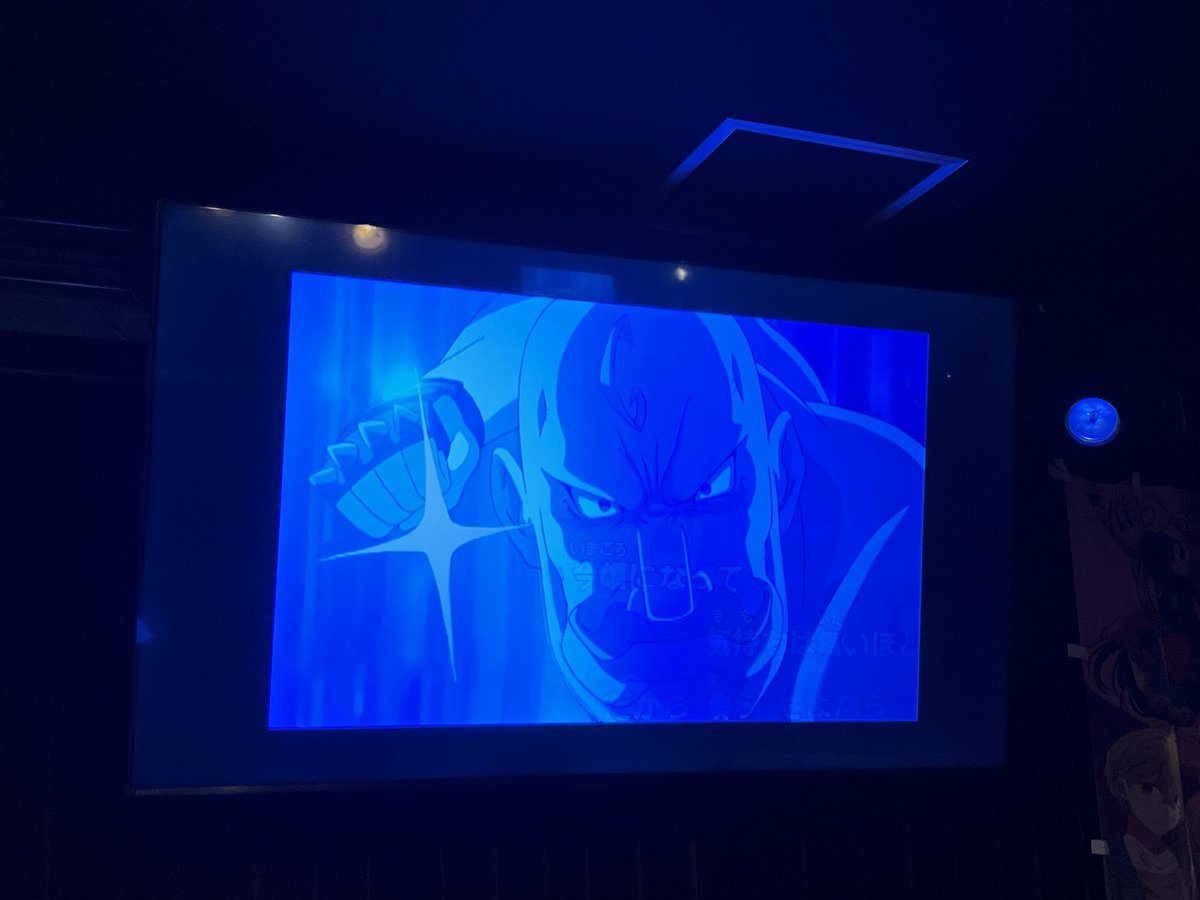 ノマカ@コス tweet media