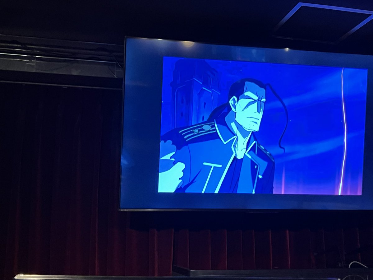 ノマカ@コス tweet media