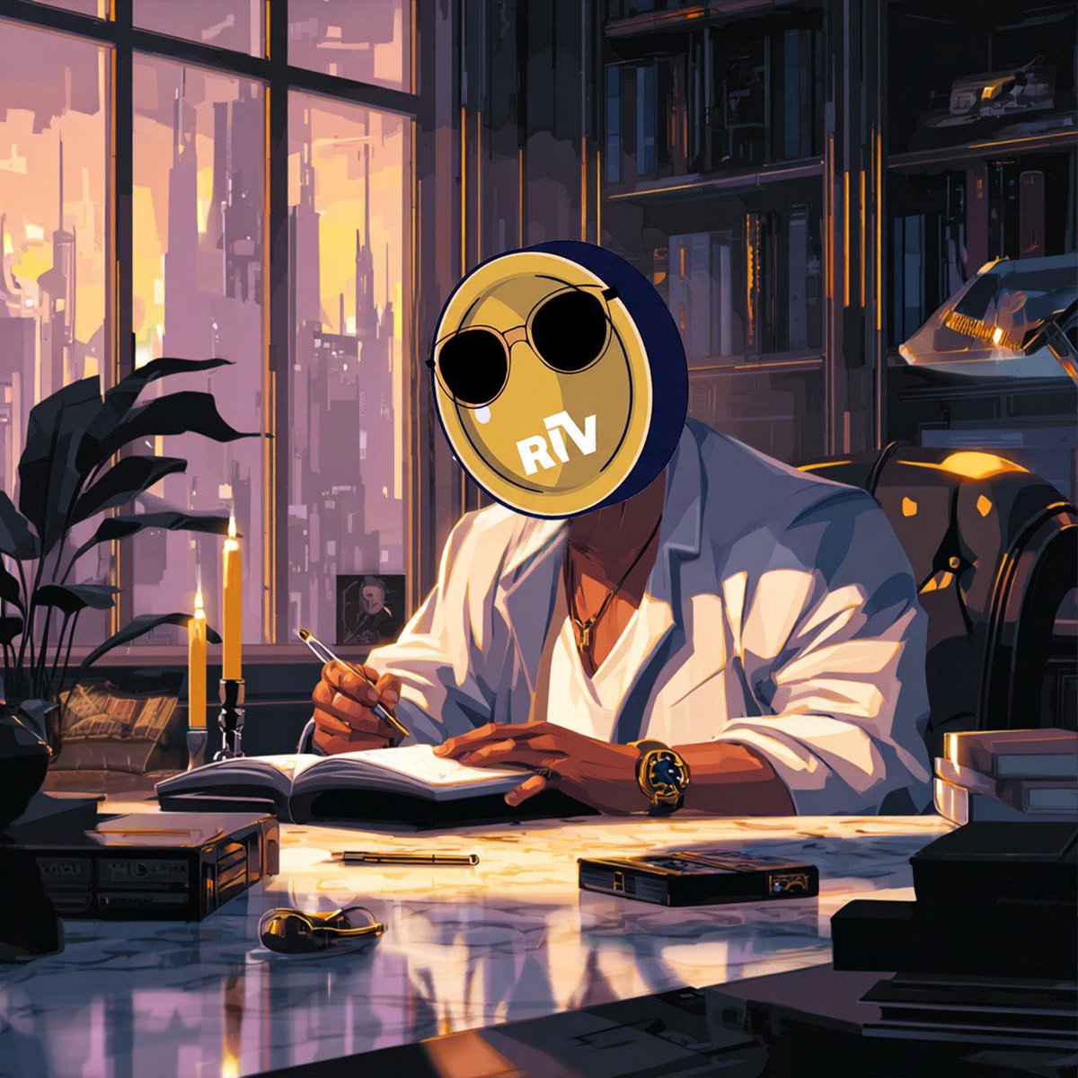 MR WONDAKIND™ tweet media