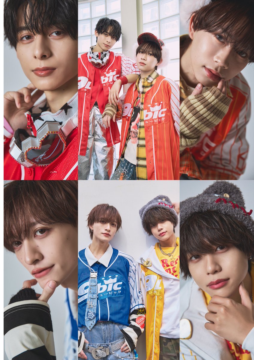 雑誌『blue THE Stage』＆『butter』 tweet media