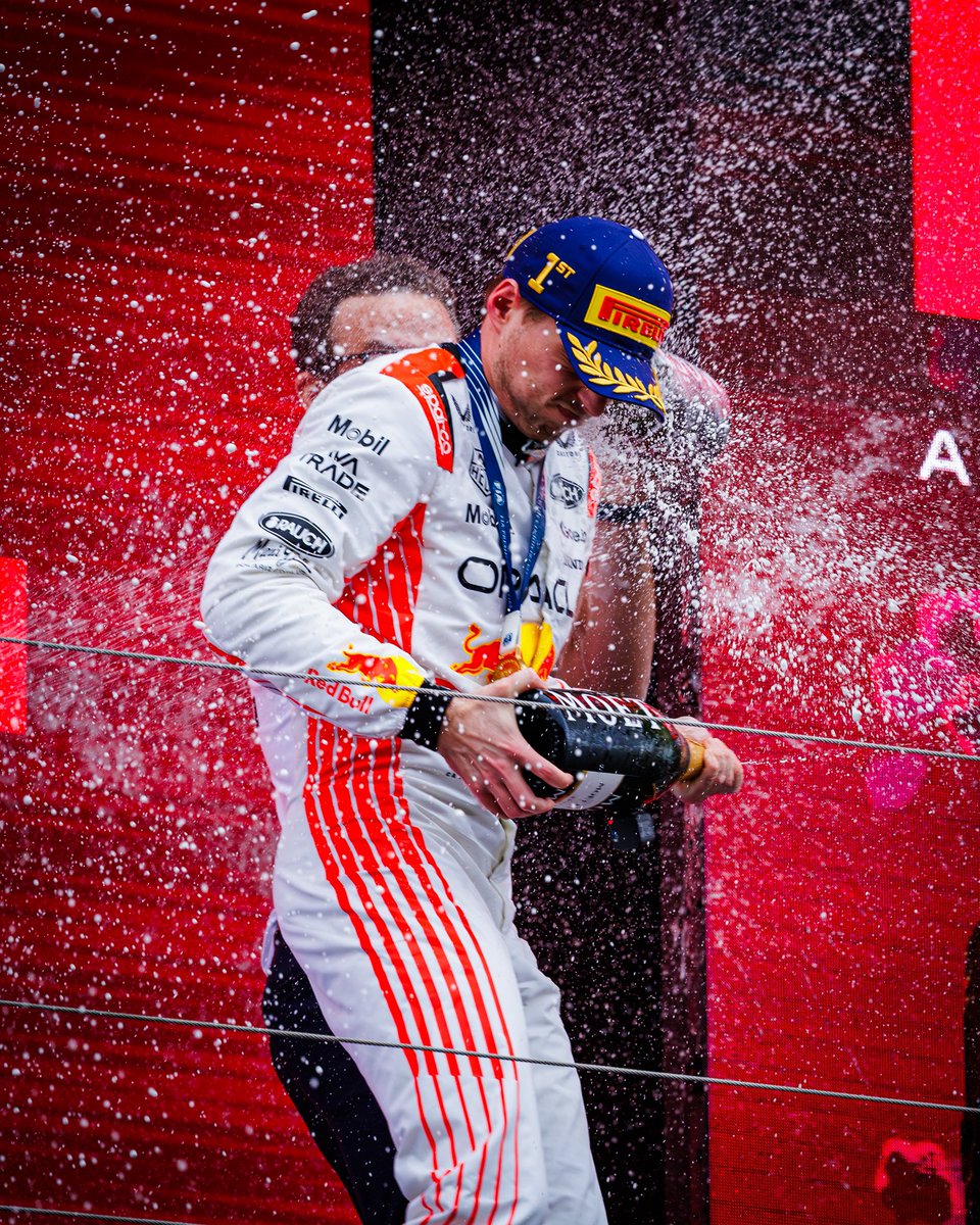 Max Verstappen tweet media