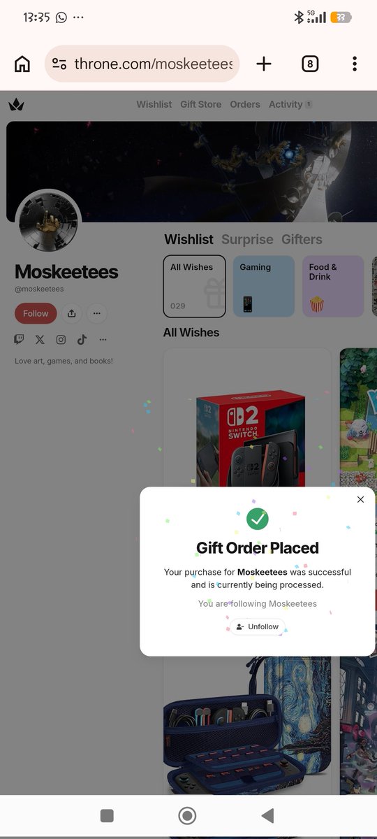 Cris || Vgen comms open tweet media