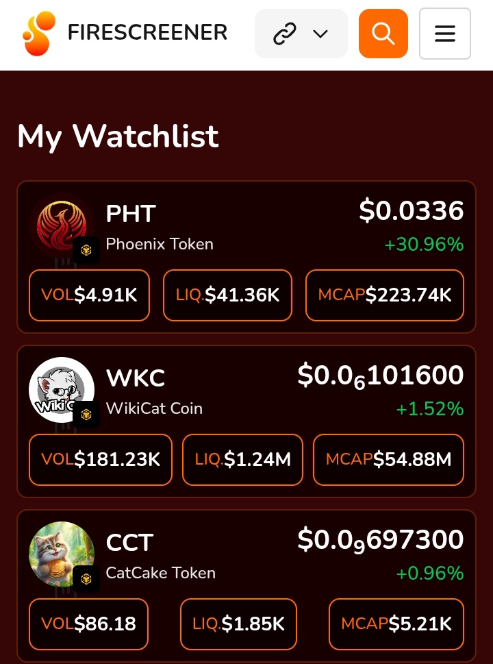 Fire Screener tweet media