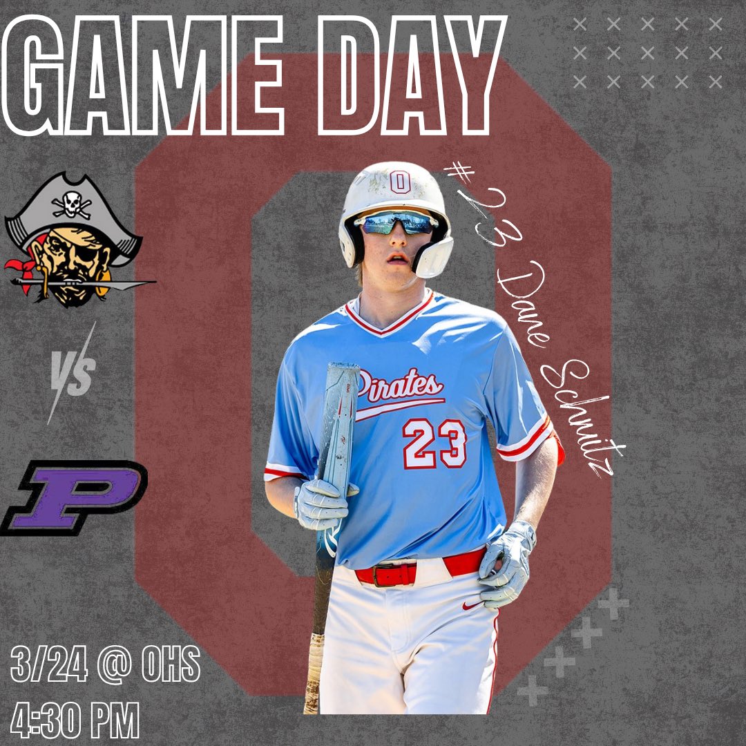 Ottawa Pirates Baseball tweet media