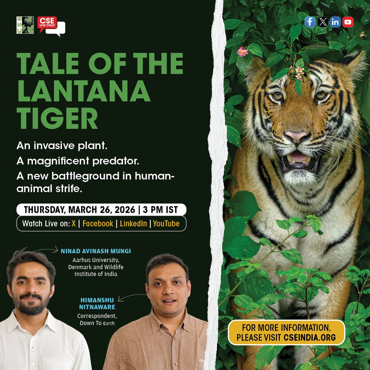 CSEINDIA tweet media