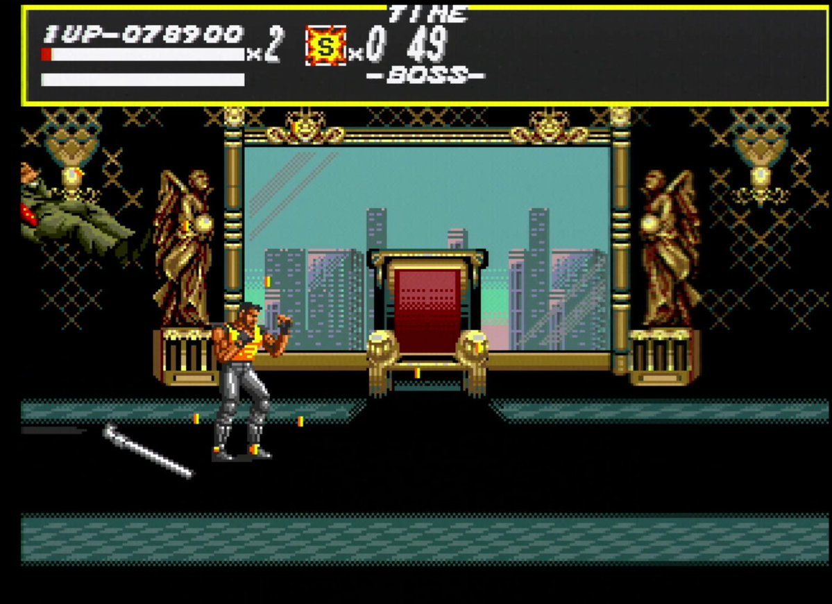 Dan 'The Mega' Driver tweet media