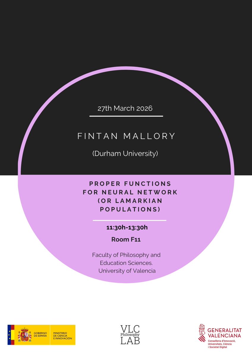 Valencia Philosophy Lab tweet media