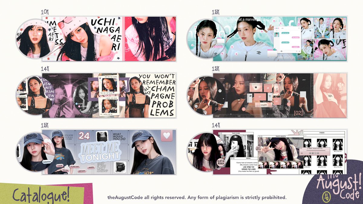 BLEUE: OPEN! 🛼 tweet media