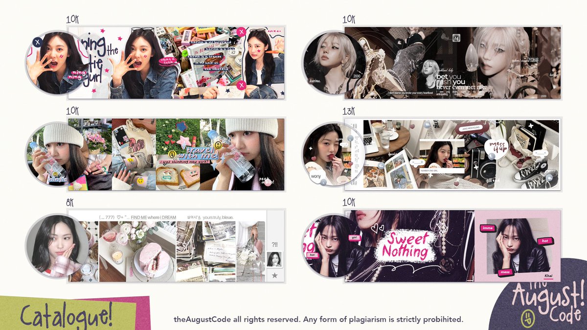 BLEUE: OPEN! 🛼 tweet media