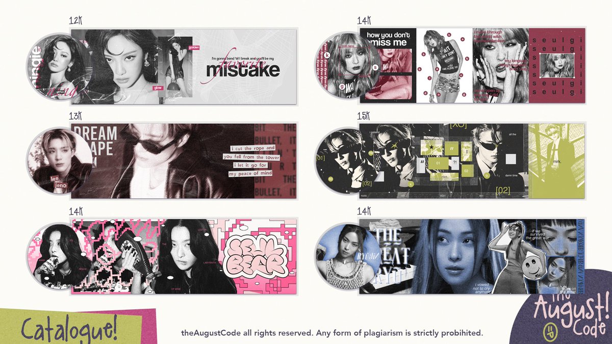 BLEUE: OPEN! 🛼 tweet media