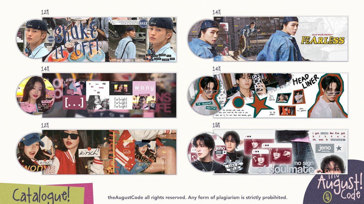 BLEUE: OPEN! 🛼 tweet media